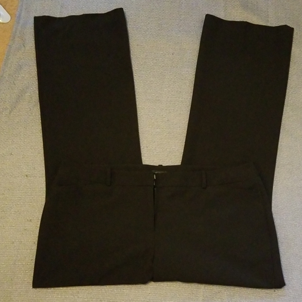 Worthington career wear trouser